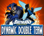Batman: The Brave and the Bold - Dynamic Double Team